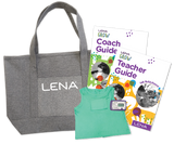 LENA Grow Coach Kit