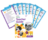 LENA Grow Teacher Guide and Poster Set (Replacement)