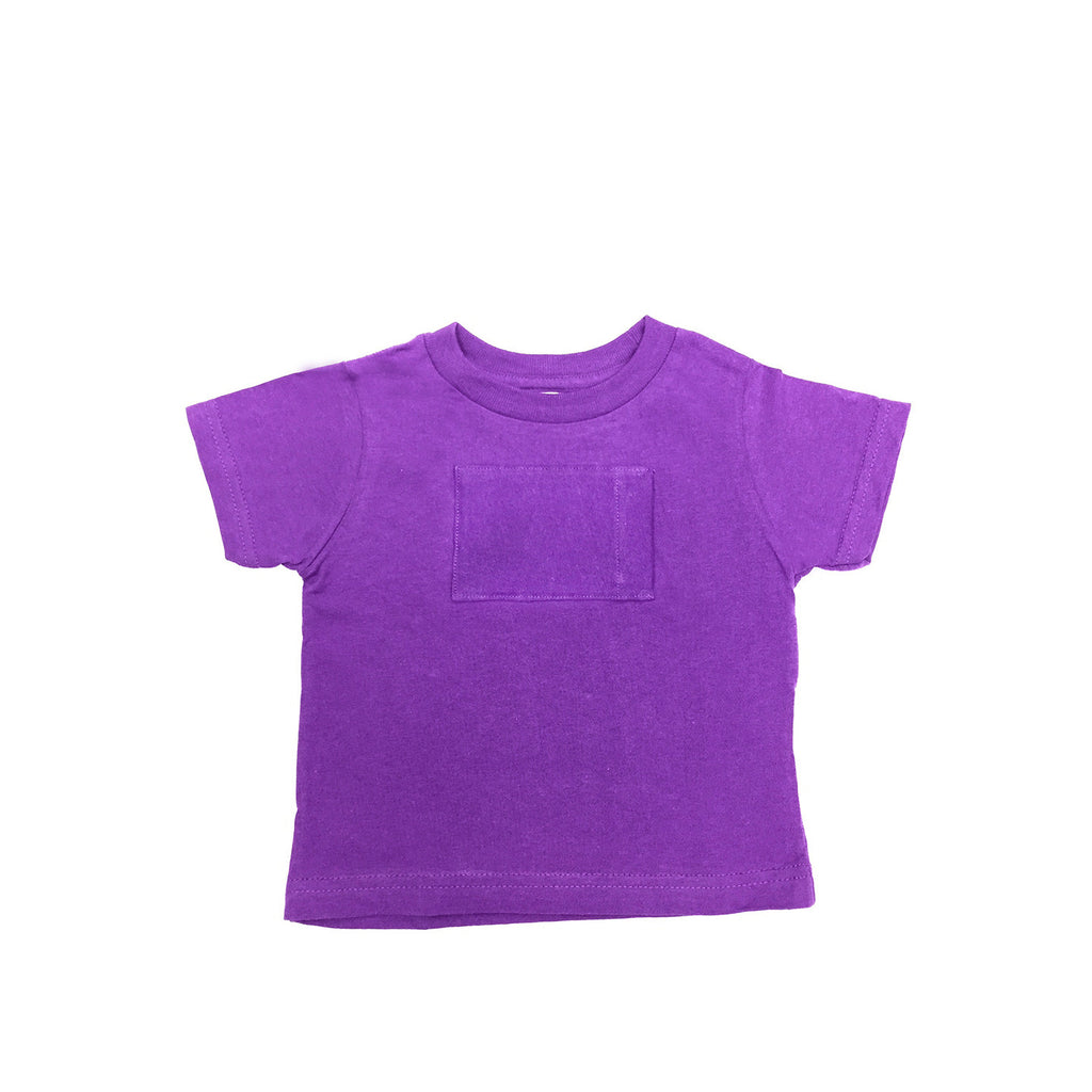 Gender Neutral Short Sleeve T-Shirt