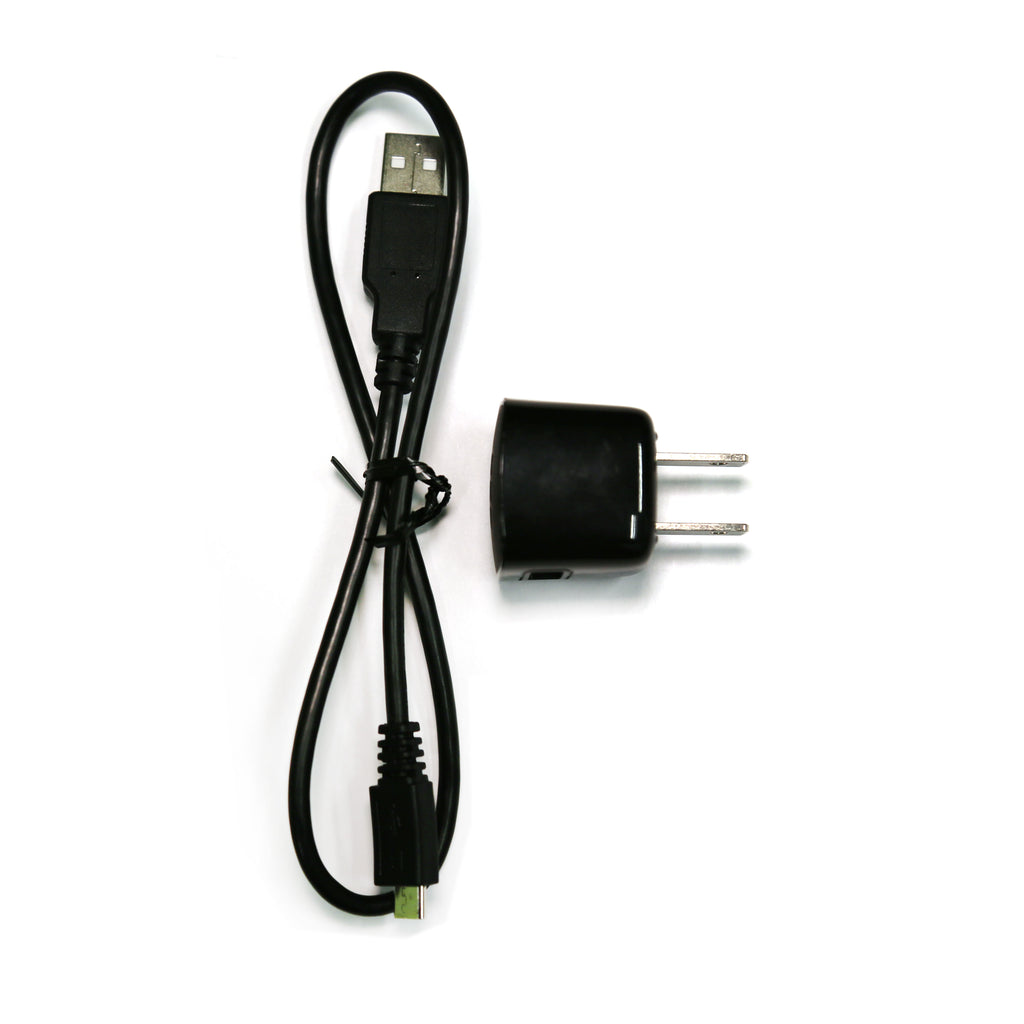 Wall charger